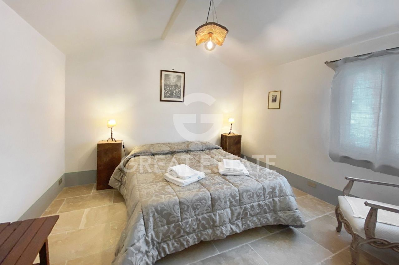 Дом в Кастильон-Фиорентино, Италия, 196.85 м² - фото 14