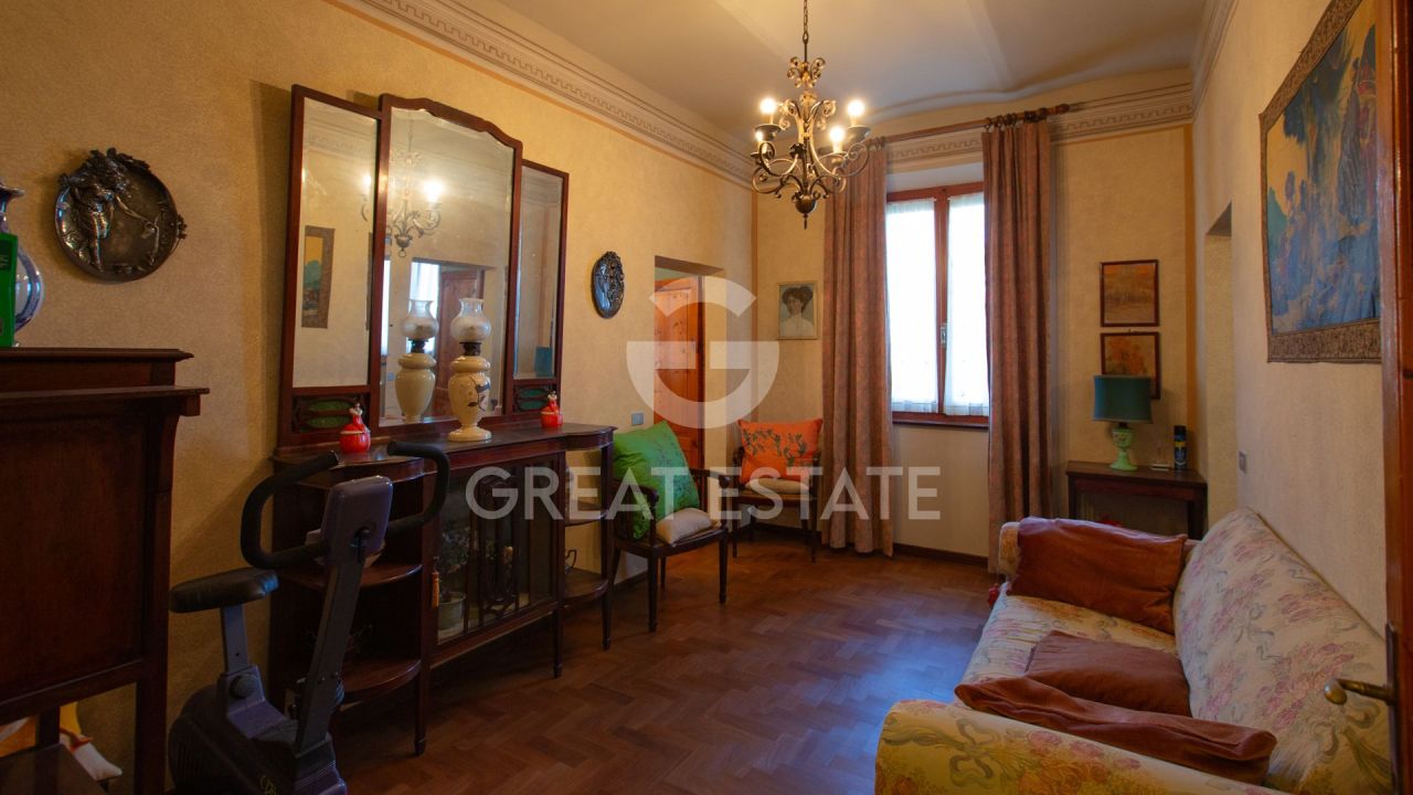 Вилла в Кастильоне-дель-Лаго, Италия, 478.6 м² - фото 14