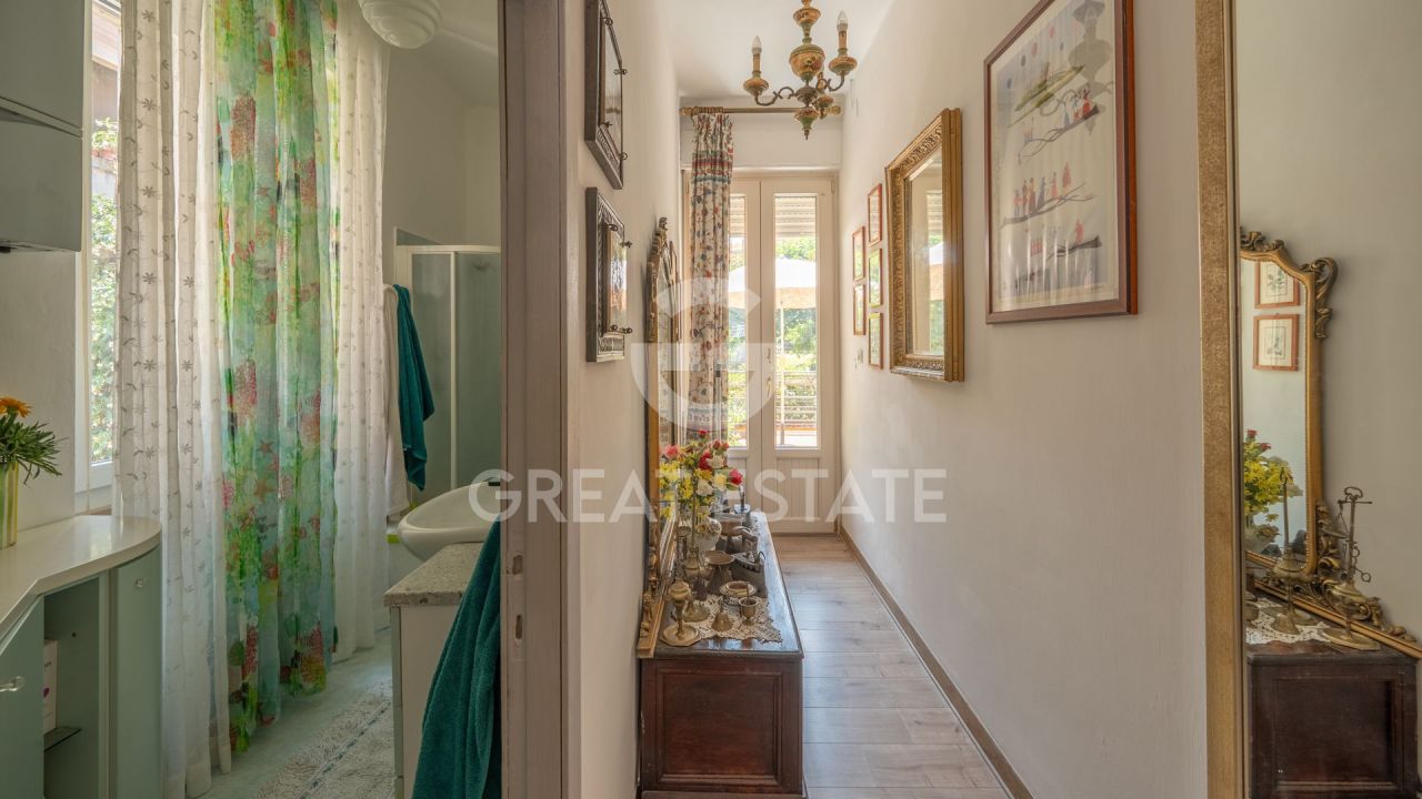 Вилла в Сполето, Италия, 175 м² - фото 14