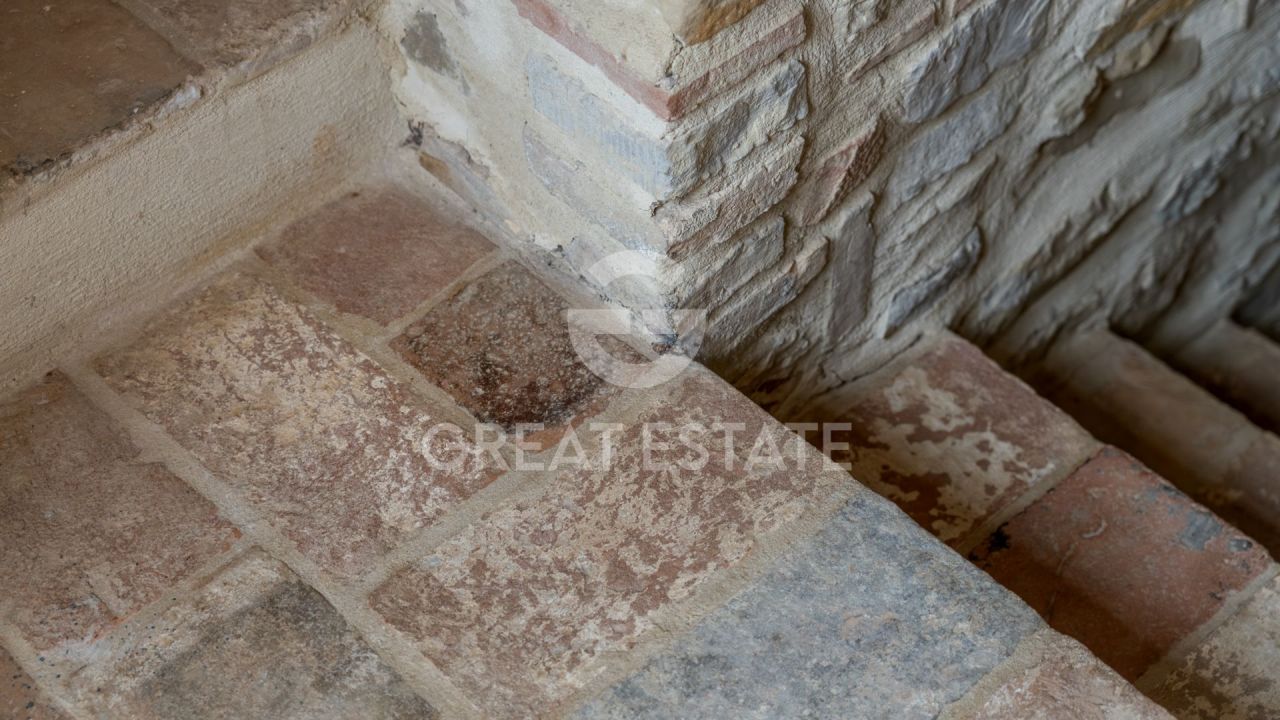 Дом Montone, Италия, 213.5 м² - фото 14