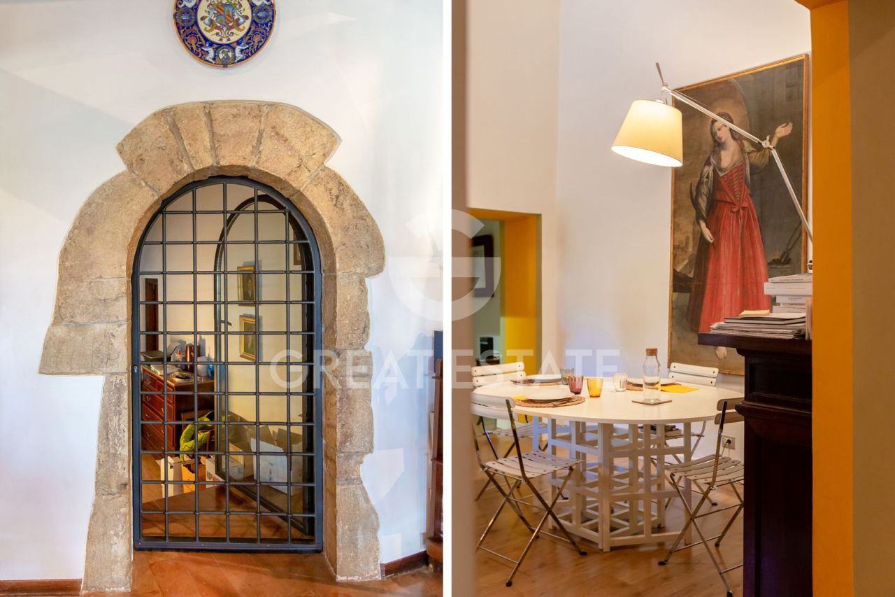 Дом в Сполето, Италия, 506 м² - фото 14