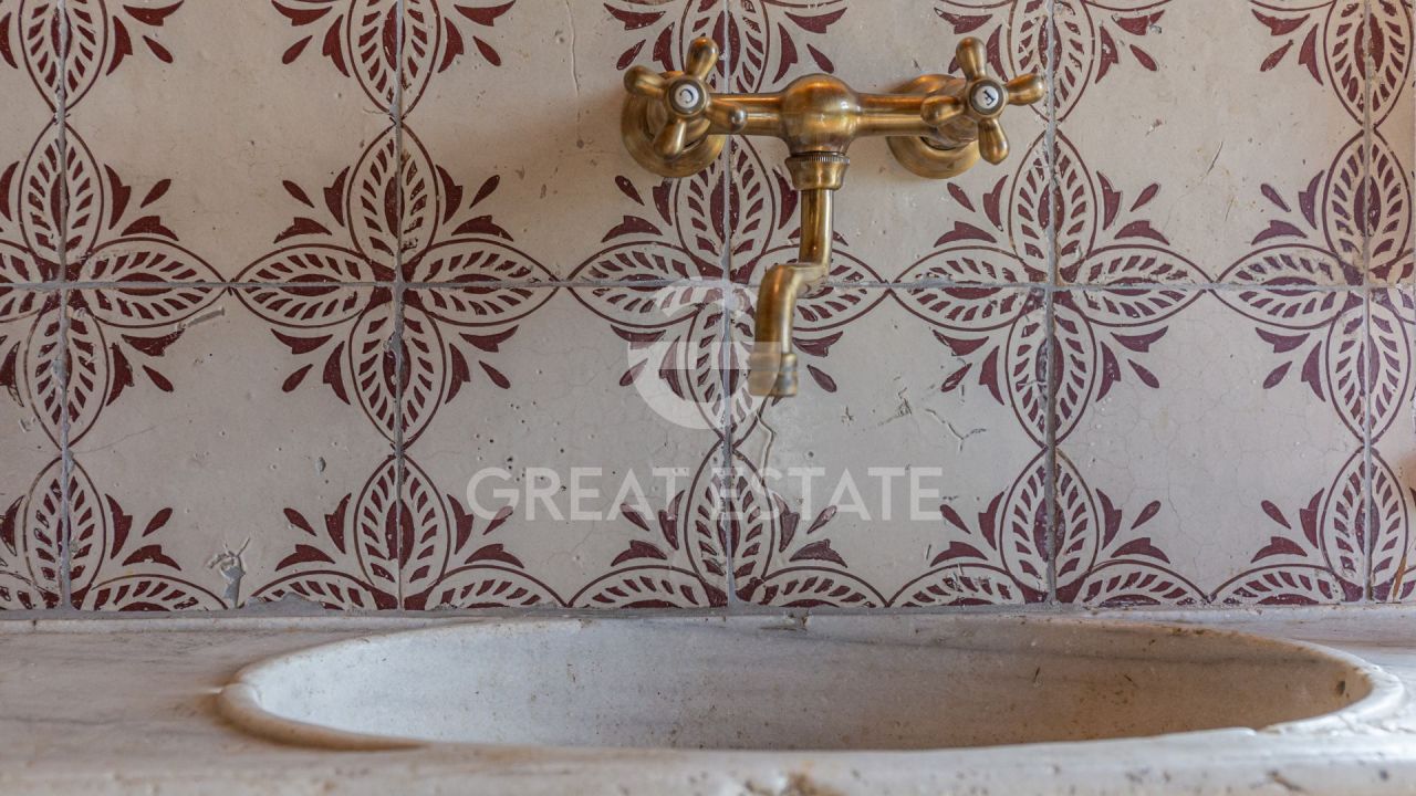 Дом в Кастильоне-дель-Лаго, Италия, 227.9 м² - фото 14