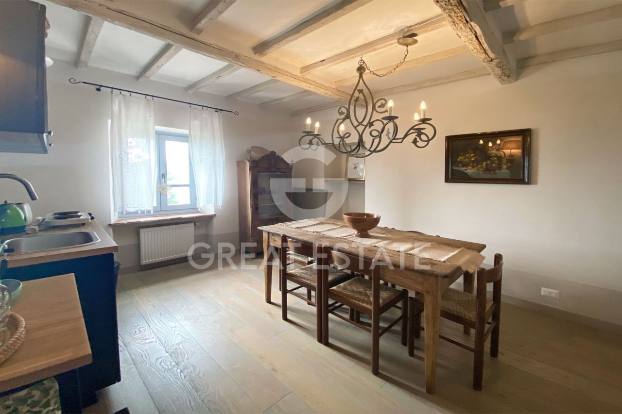 Дом Loro Ciuffenna, Италия, 305.7 м² - фото 14