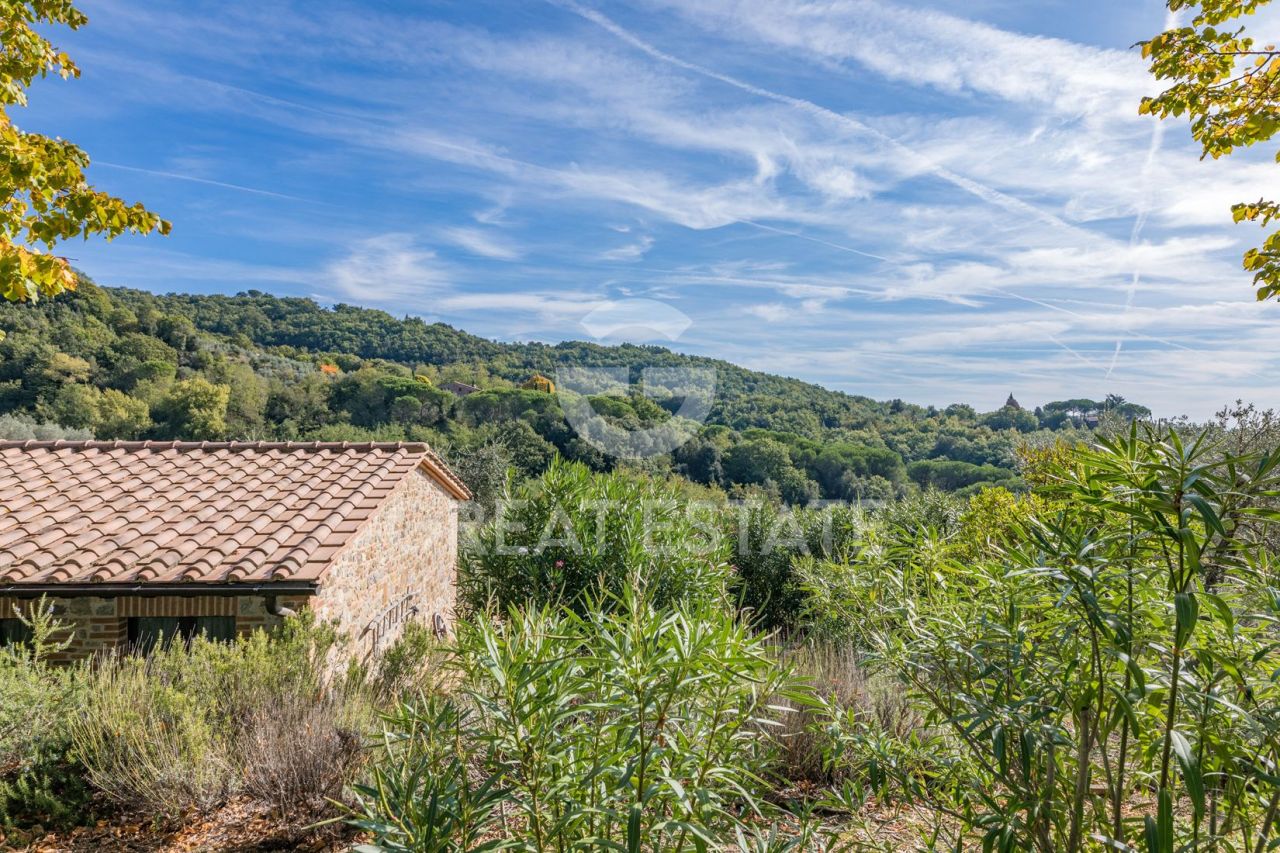 Дом в Читта-делла-Пьеве, Италия, 540.7 м² - фото 14