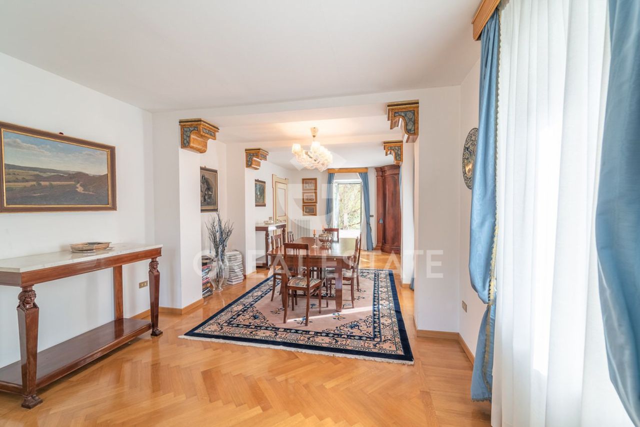 Вилла в Маршано, Италия, 1 106.7 м² - фото 14