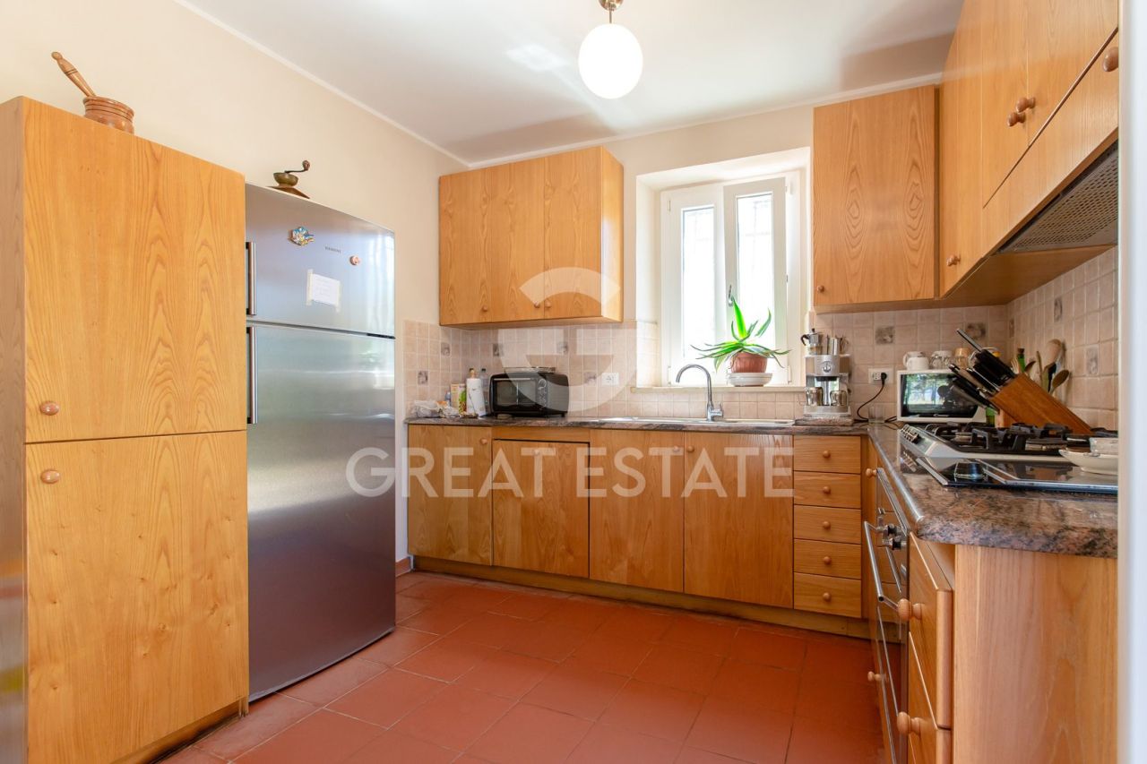 Дом в Фикулле, Италия, 335.9 м² - фото 14