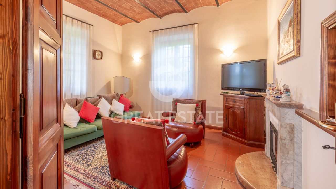 Дом в Четоне, Италия, 489.1 м² - фото 14