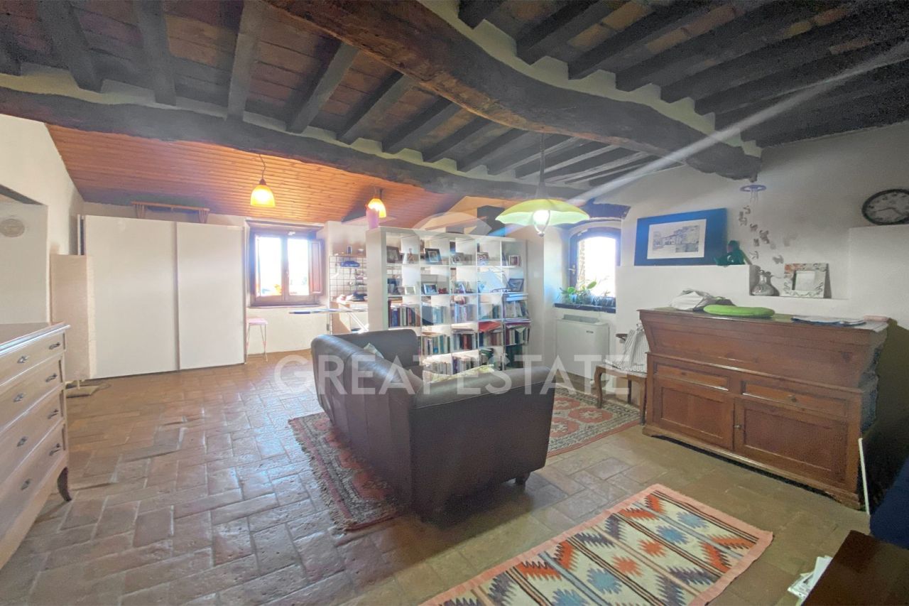 Дом Anghiari, Италия, 535 м² - фото 14