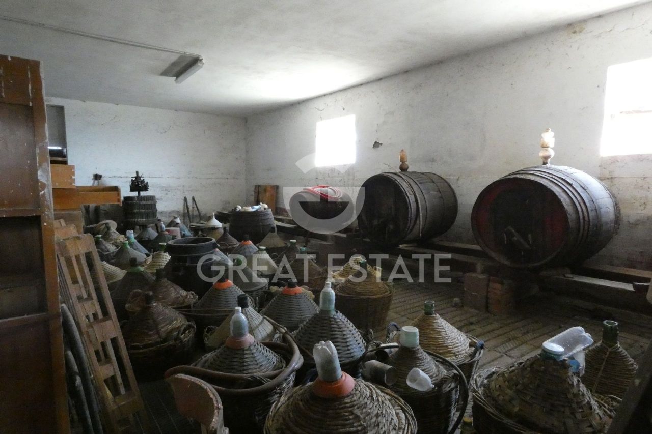 Дом в Ашано, Италия, 1 065 м² - фото 14