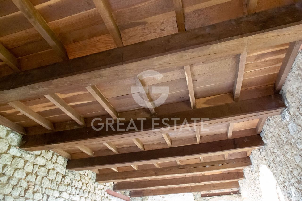 Дом в Фикулле, Италия, 600 м² - фото 14