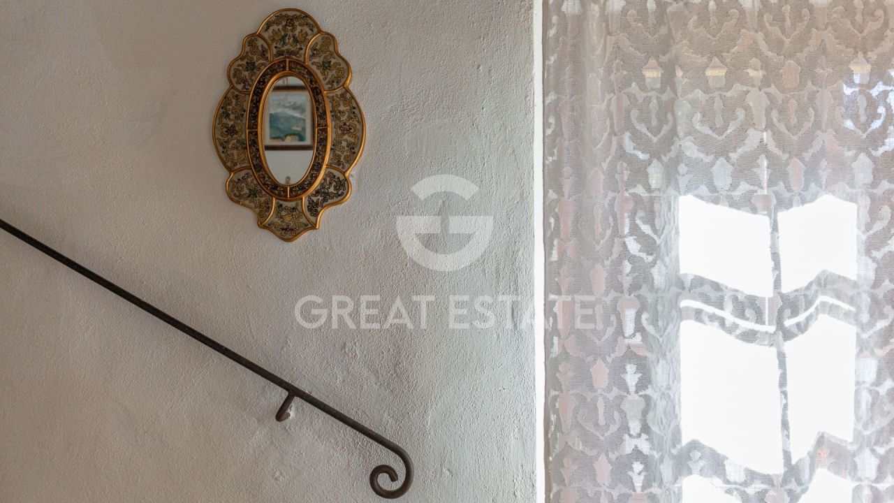 Вилла San Casciano dei Bagni, Италия, 130 м² - фото 14