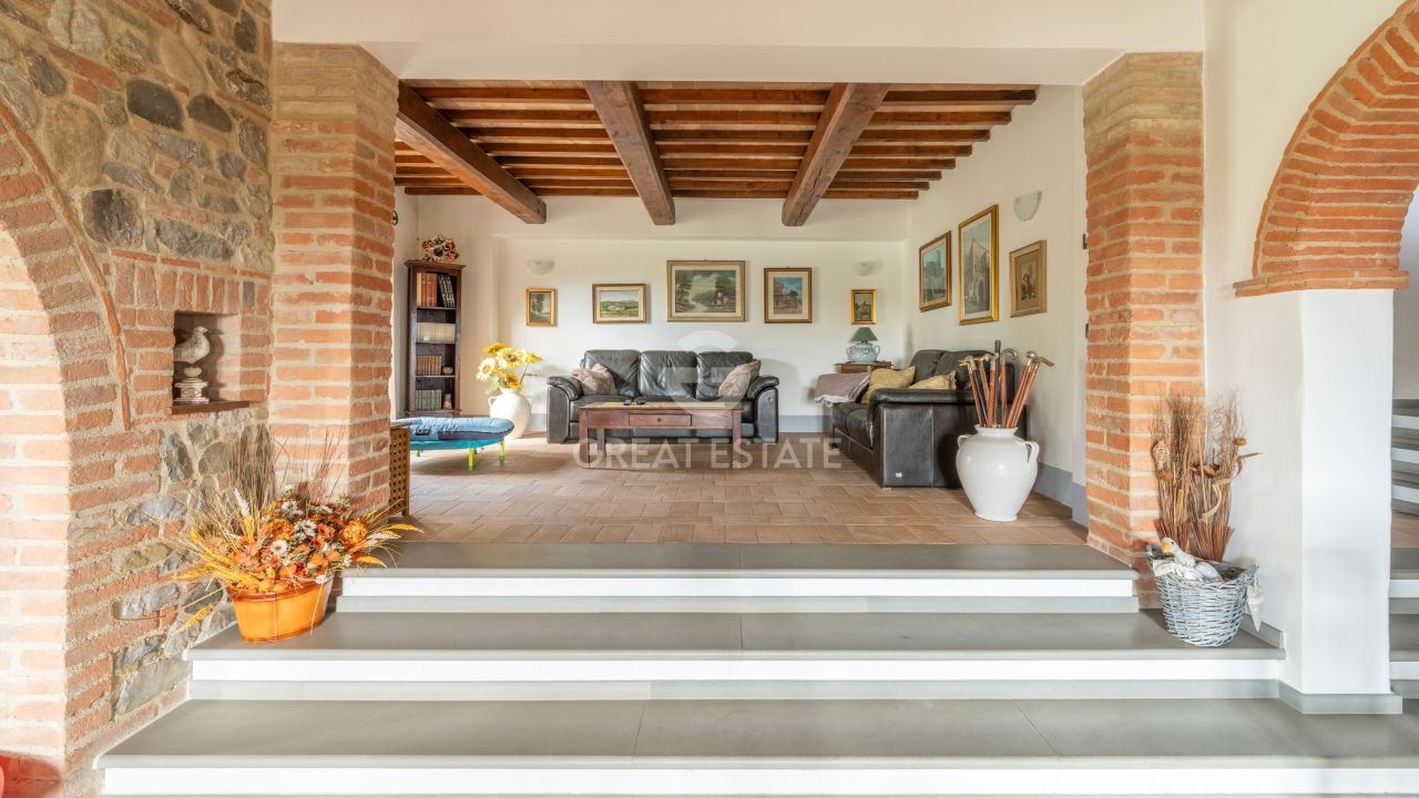 Вилла в Читта-делла-Пьеве, Италия, 413.2 м² - фото 14