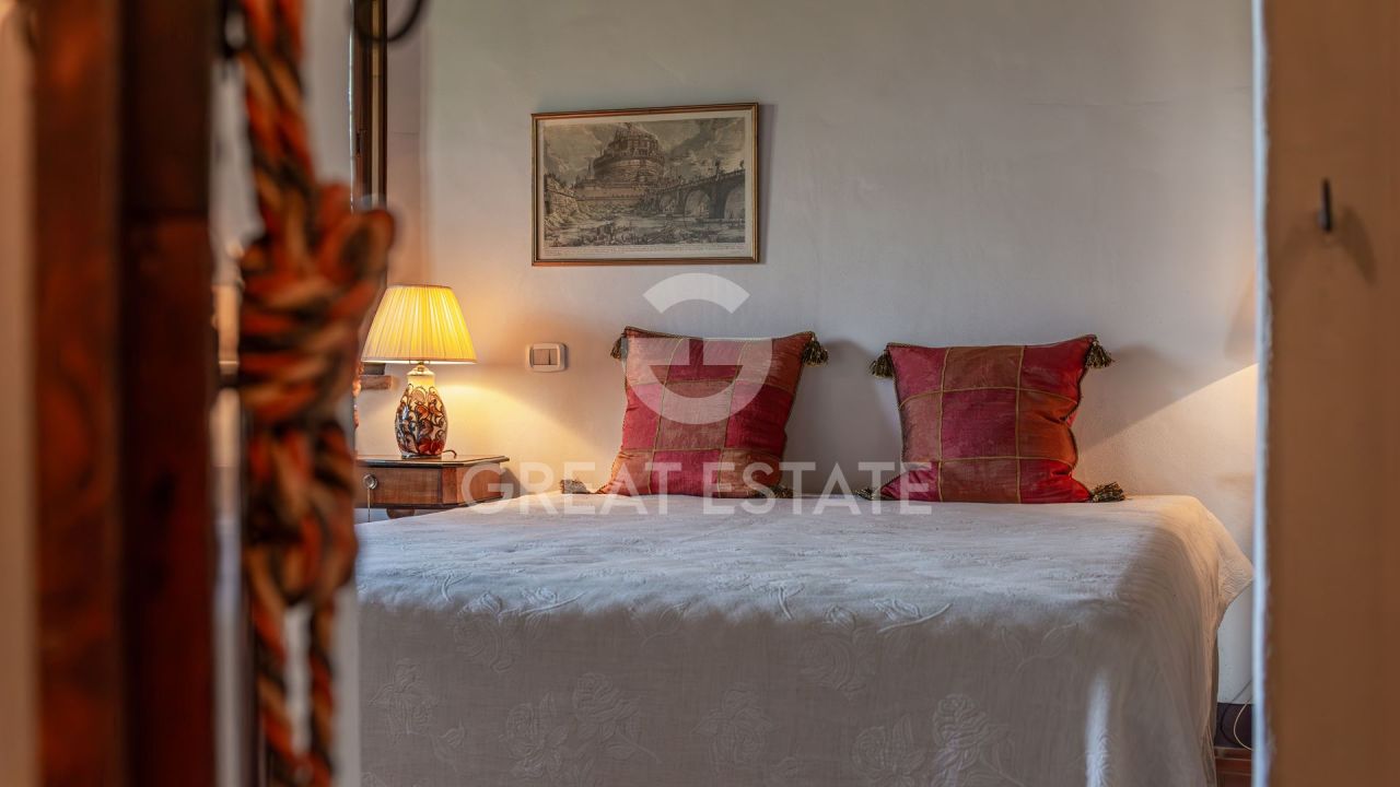 Дом в Кастильоне-дель-Лаго, Италия, 227.9 м² - фото 15