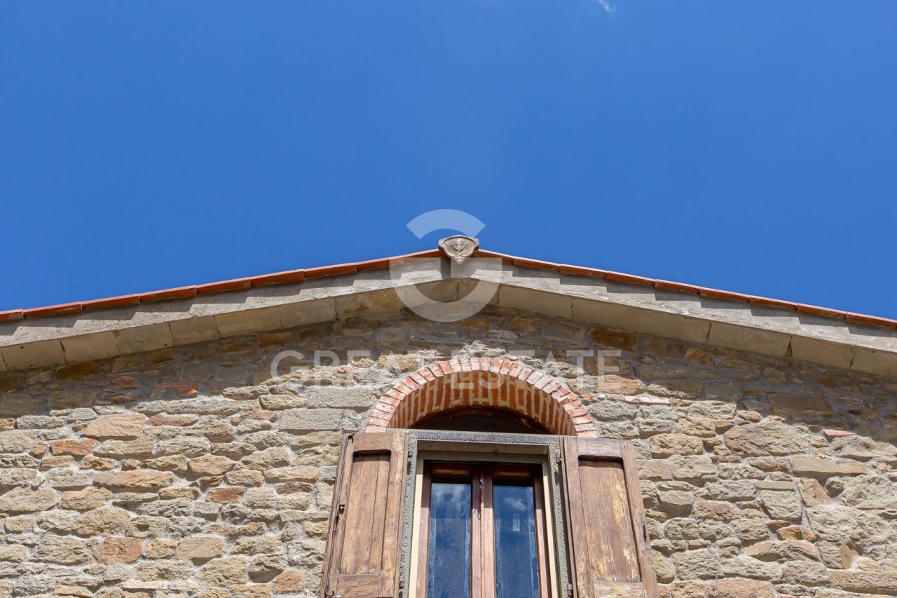 Дом Loro Ciuffenna, Италия, 800.35 м² - фото 15