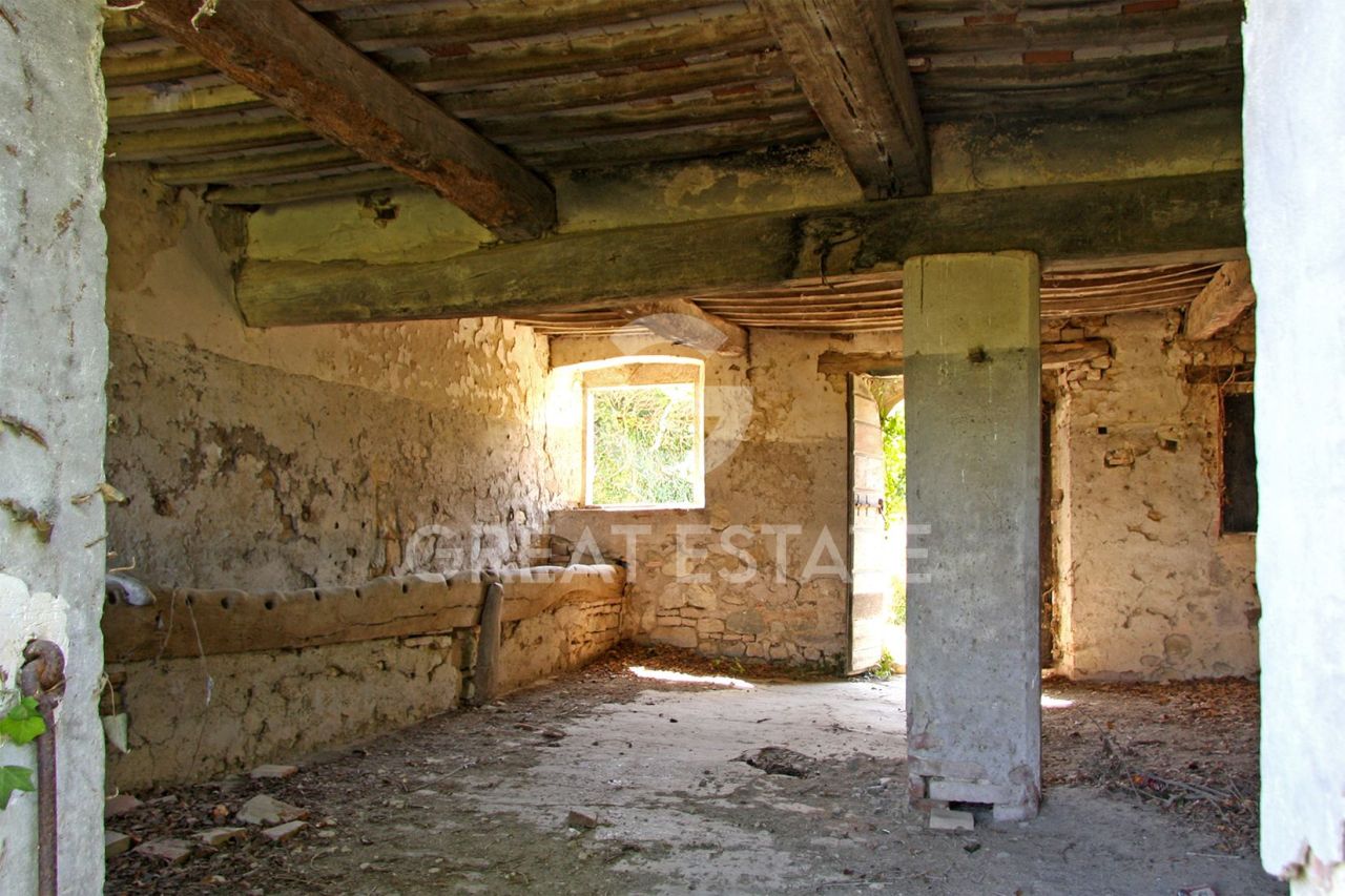 Дом в Читта-делла-Пьеве, Италия, 792 м² - фото 15