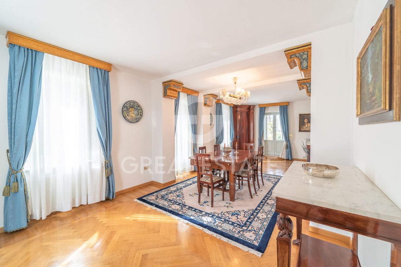 Вилла в Маршано, Италия, 1 106.7 м² - фото 15