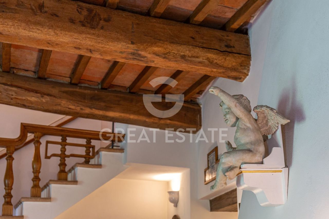 Апартаменты в Читта-делла-Пьеве, Италия, 431.4 м² - фото 15