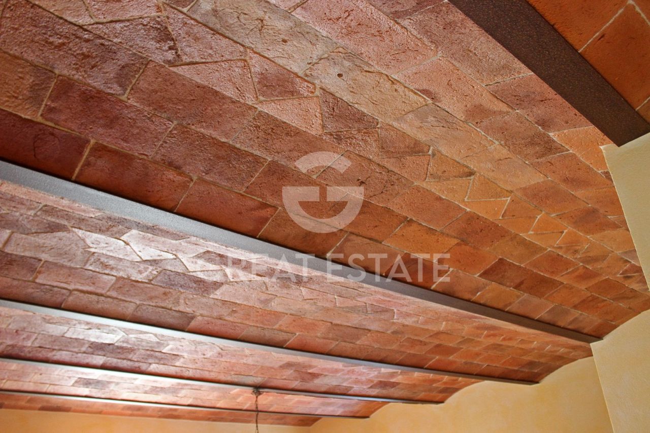 Дом в Кьянти, Италия, 246.2 м² - фото 15