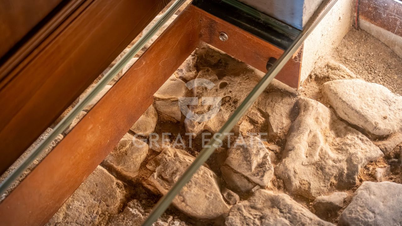 Дом Radicofani, Италия, 483.5 м² - фото 15