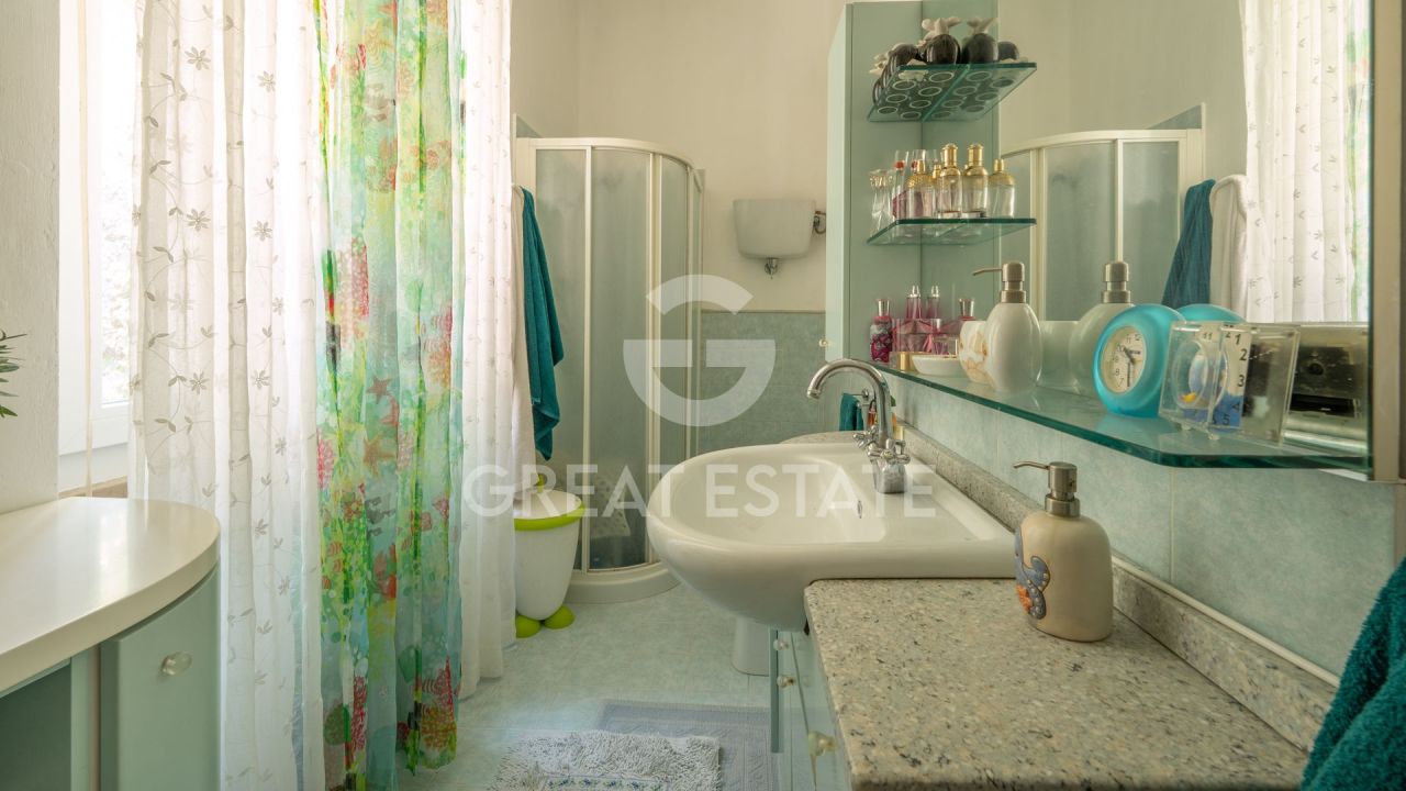 Вилла в Сполето, Италия, 175 м² - фото 15