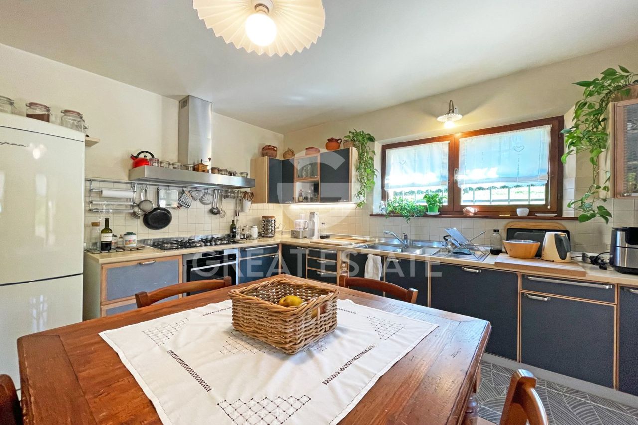 Дом в Фояно-делла-Кьяне, Италия, 318.3 м² - фото 15