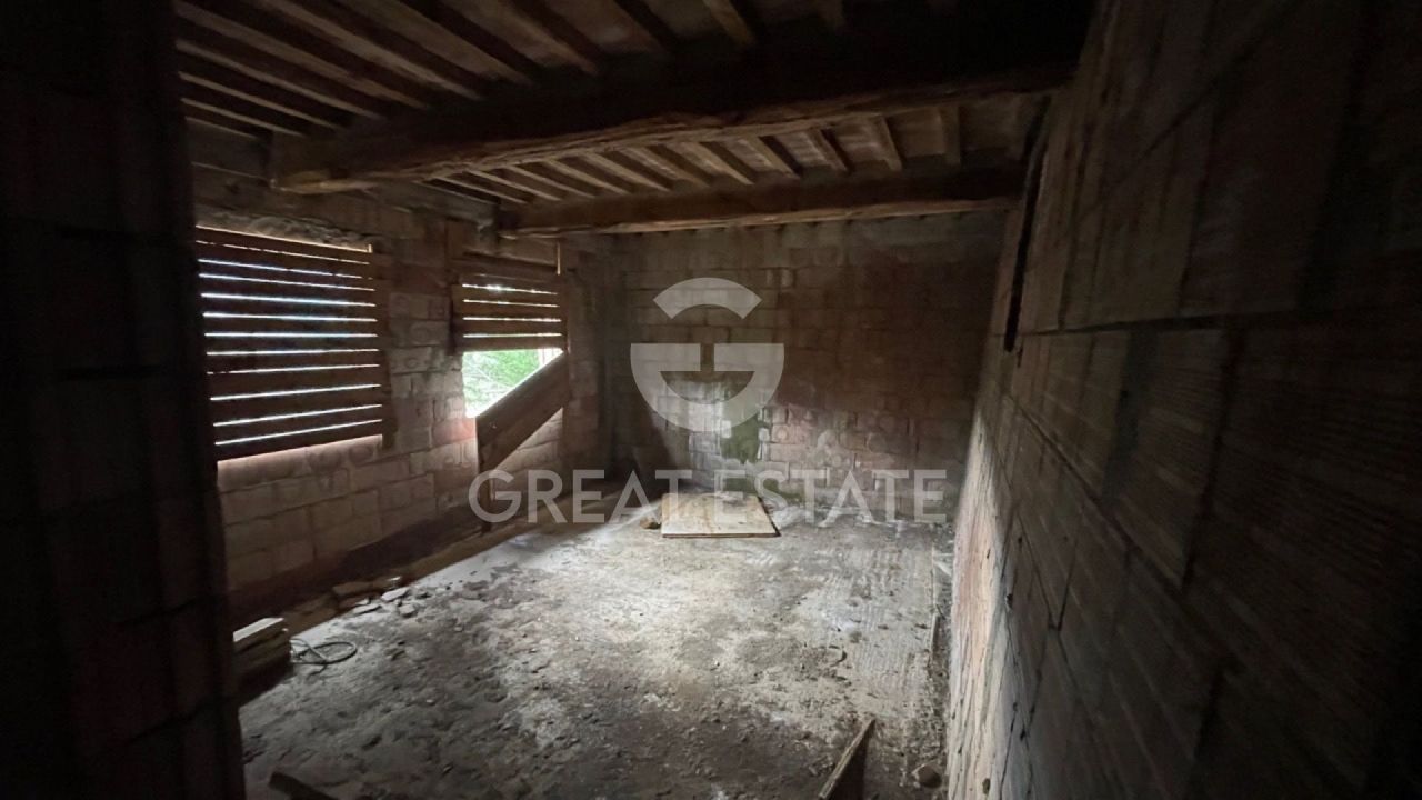 Дом в Монтальчино, Италия, 412.4 м² - фото 15