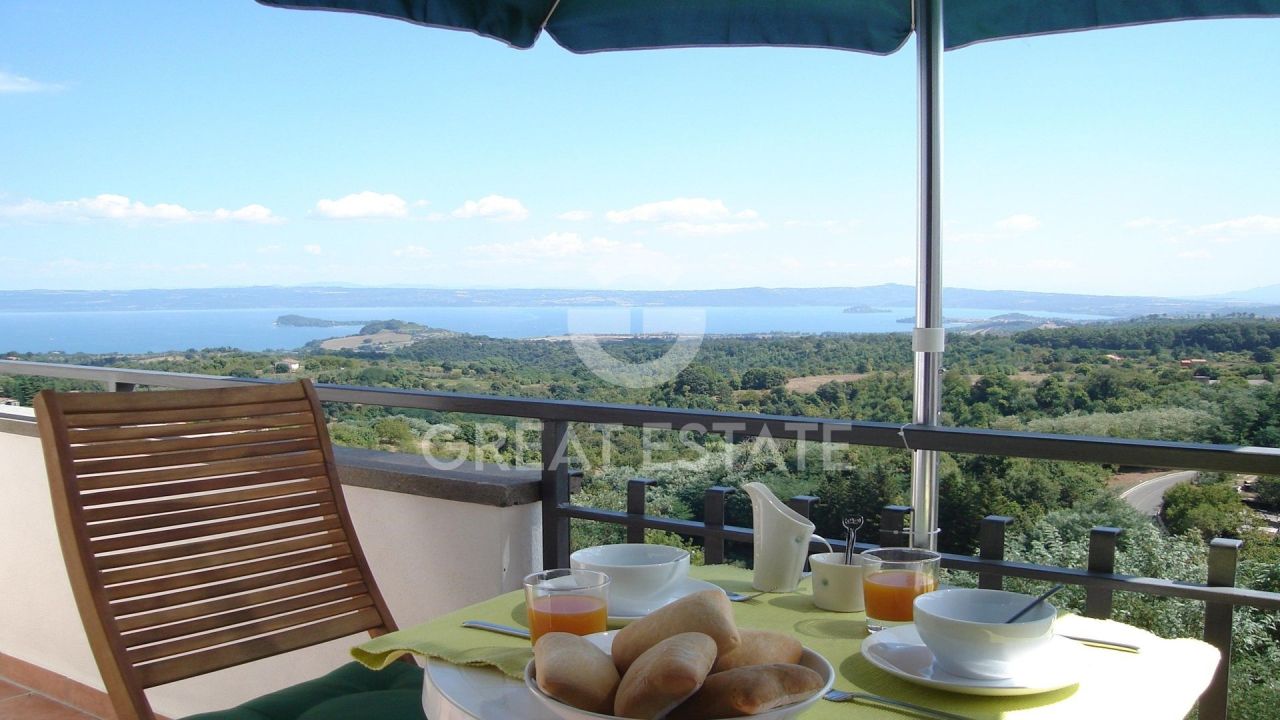 Вилла в Витербо, Италия, 85.05 м² - фото 15