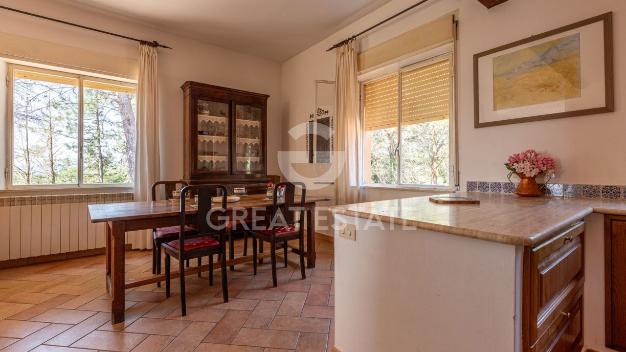 Дом в Сан-Венанцо, Италия, 341.05 м² - фото 15