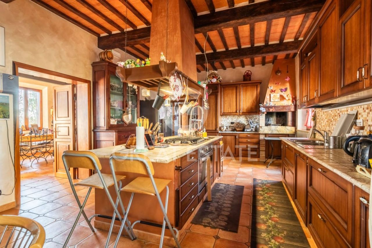 Дом в Пьенце, Италия, 204.9 м² - фото 15