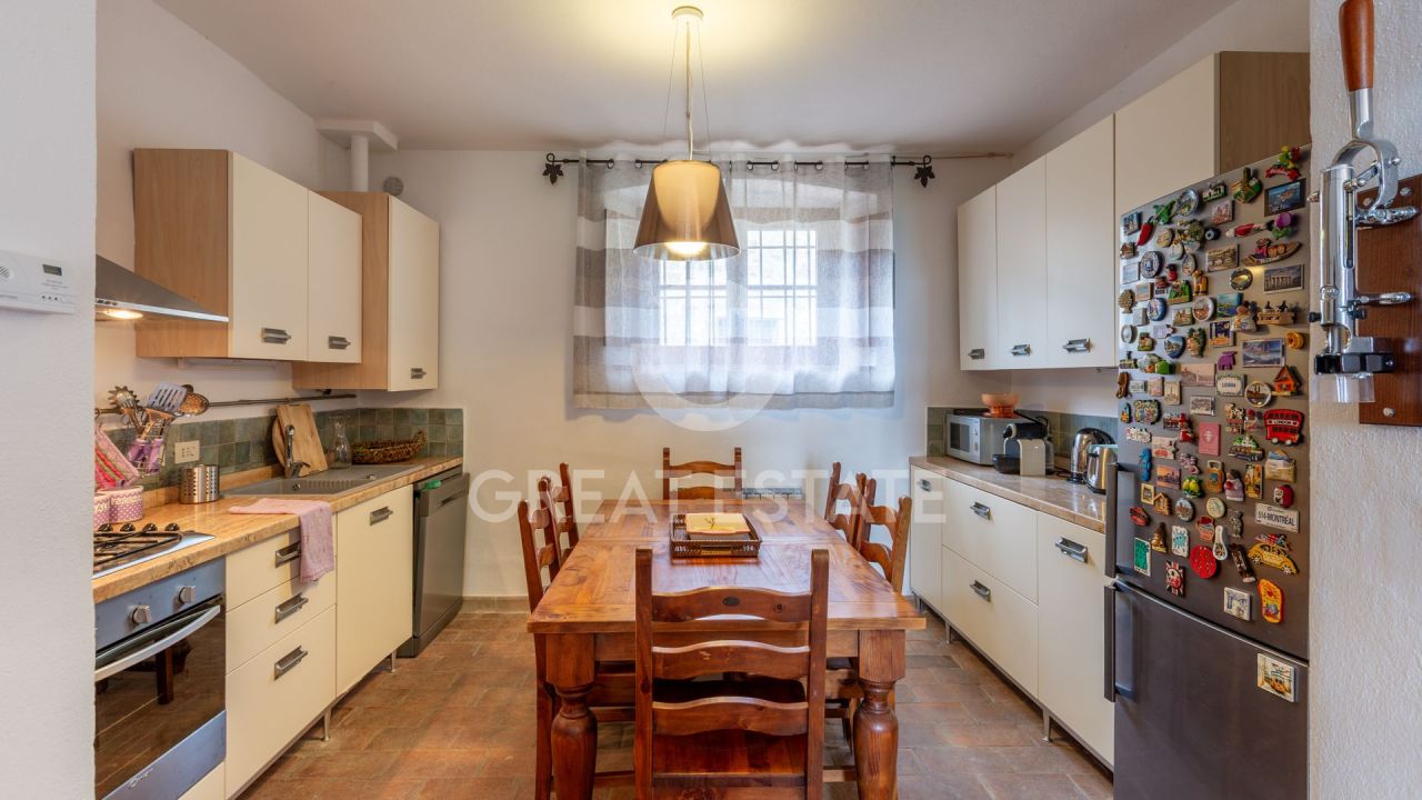 Апартаменты в Четоне, Италия, 121.8 м² - фото 15