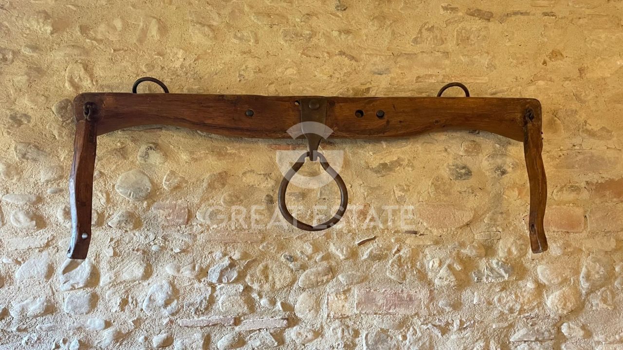 Дом в Монтефалько, Италия, 581.75 м² - фото 15