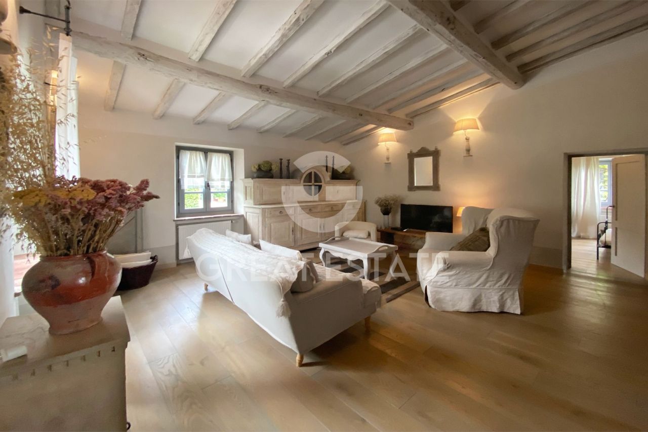 Дом Loro Ciuffenna, Италия, 305.7 м² - фото 15