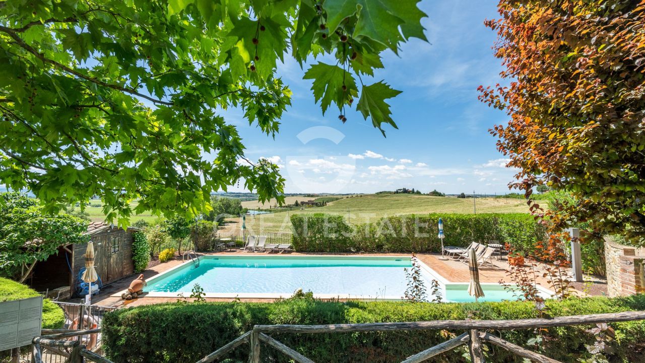 Дом в Пачано, Италия, 377.7 м² - фото 15