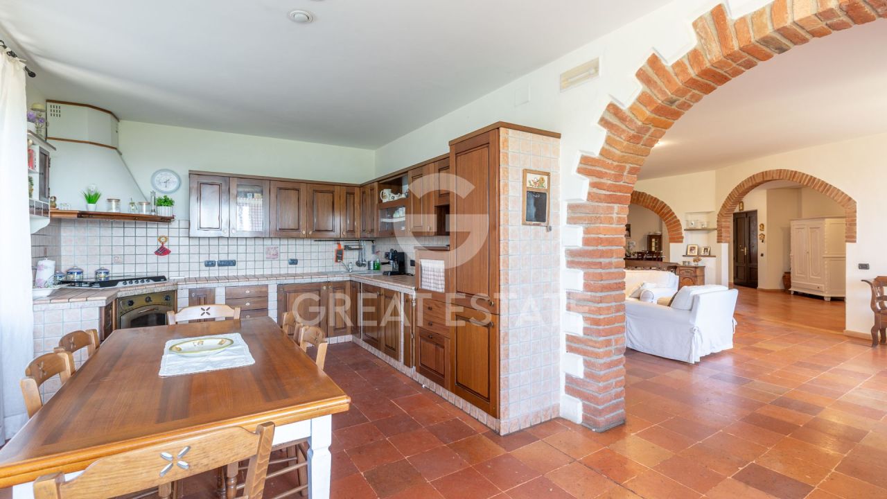 Дом в Монтелеоне-д’Орвьето, Италия, 634.75 м² - фото 15