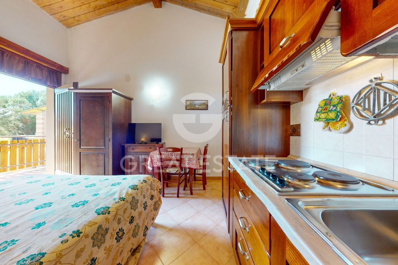 Дом в Кастильоне-дель-Лаго, Италия, 630.9 м² - фото 15