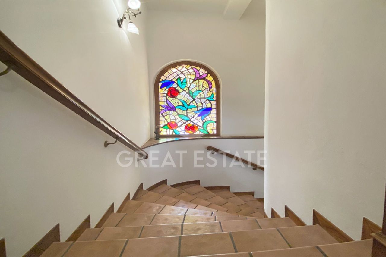 Дом в Монтепульчано, Италия, 262.35 м² - фото 15