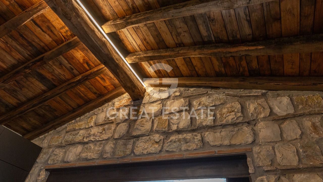 Дом в Сан-Венанцо, Италия, 344.45 м² - фото 15