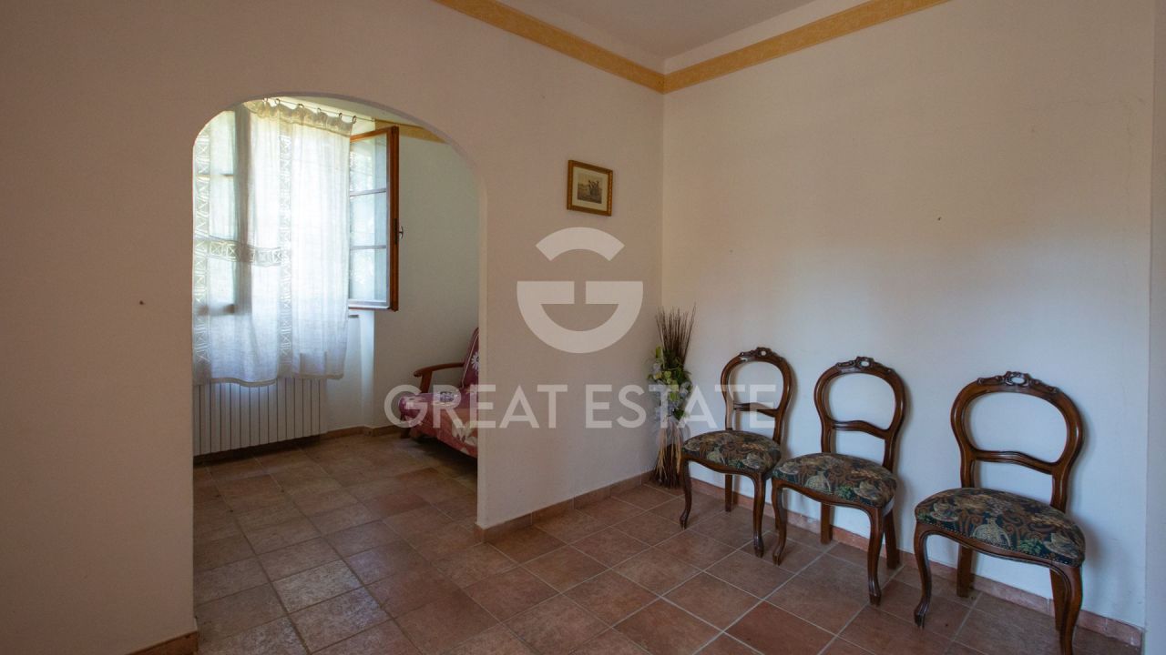 Дом Rapolano Terme, Италия, 533 м² - фото 15