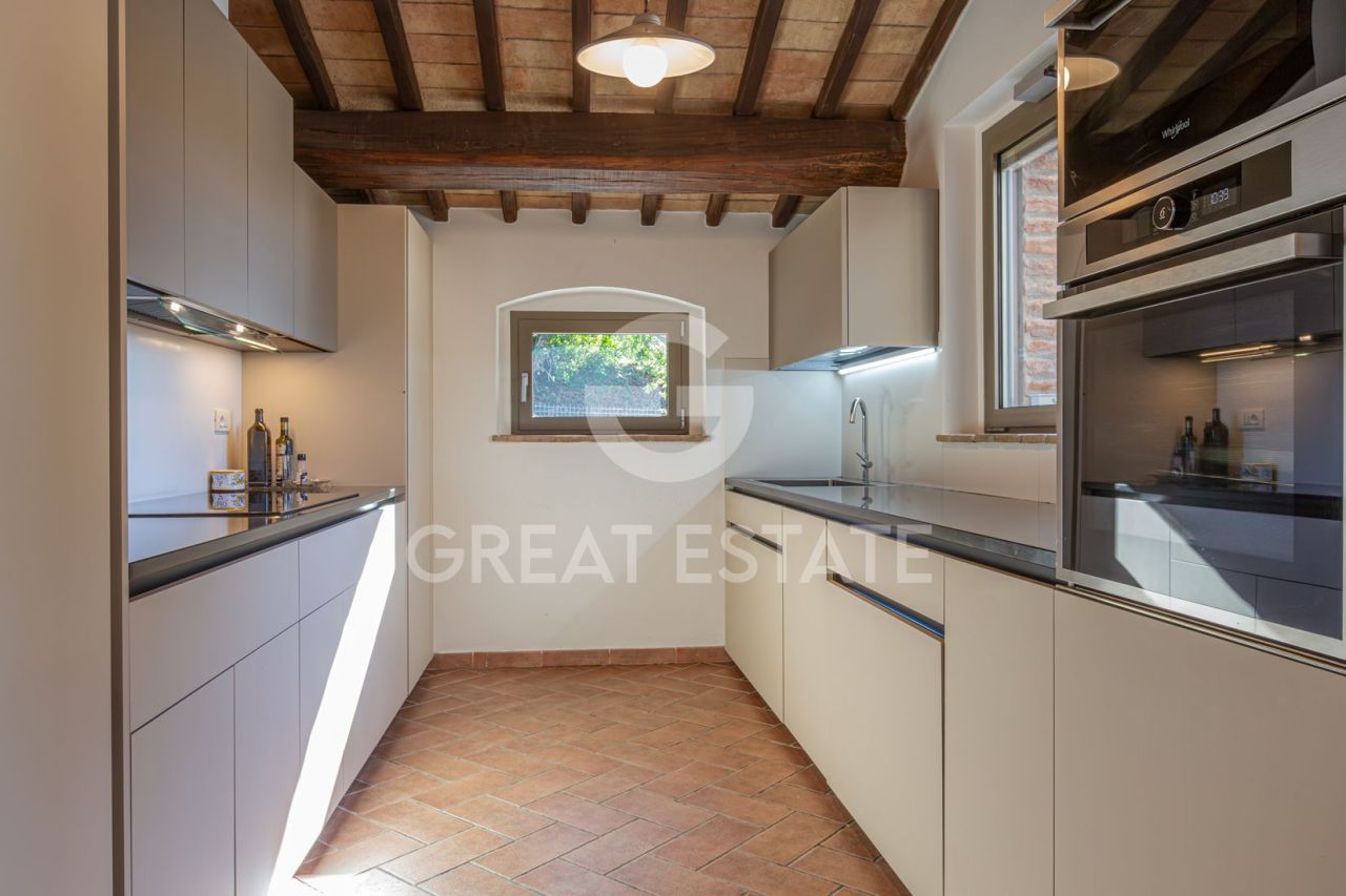 Дом Gualdo Cattaneo, Италия, 339.5 м² - фото 15