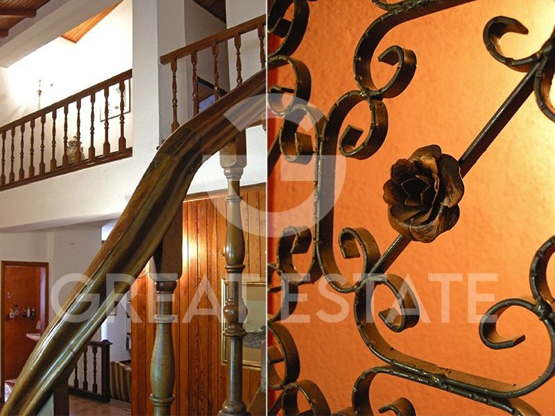 Дом в Пачано, Италия, 264 м² - фото 15