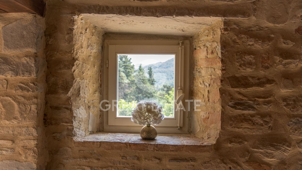 Дом Montone, Италия, 213.5 м² - фото 15