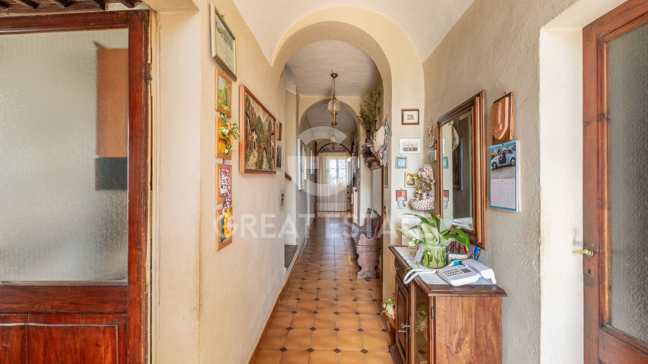 Дом в Читта-делла-Пьеве, Италия, 342.4 м² - фото 15