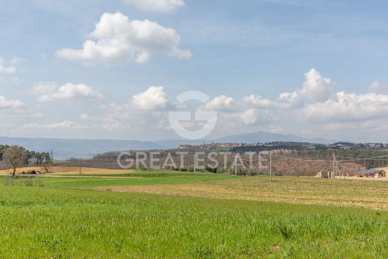 Дом в Монтегаббьоне, Италия, 400.6 м² - фото 15