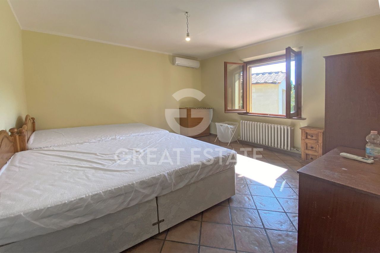 Дом в Монтепульчано, Италия, 262.35 м² - фото 16