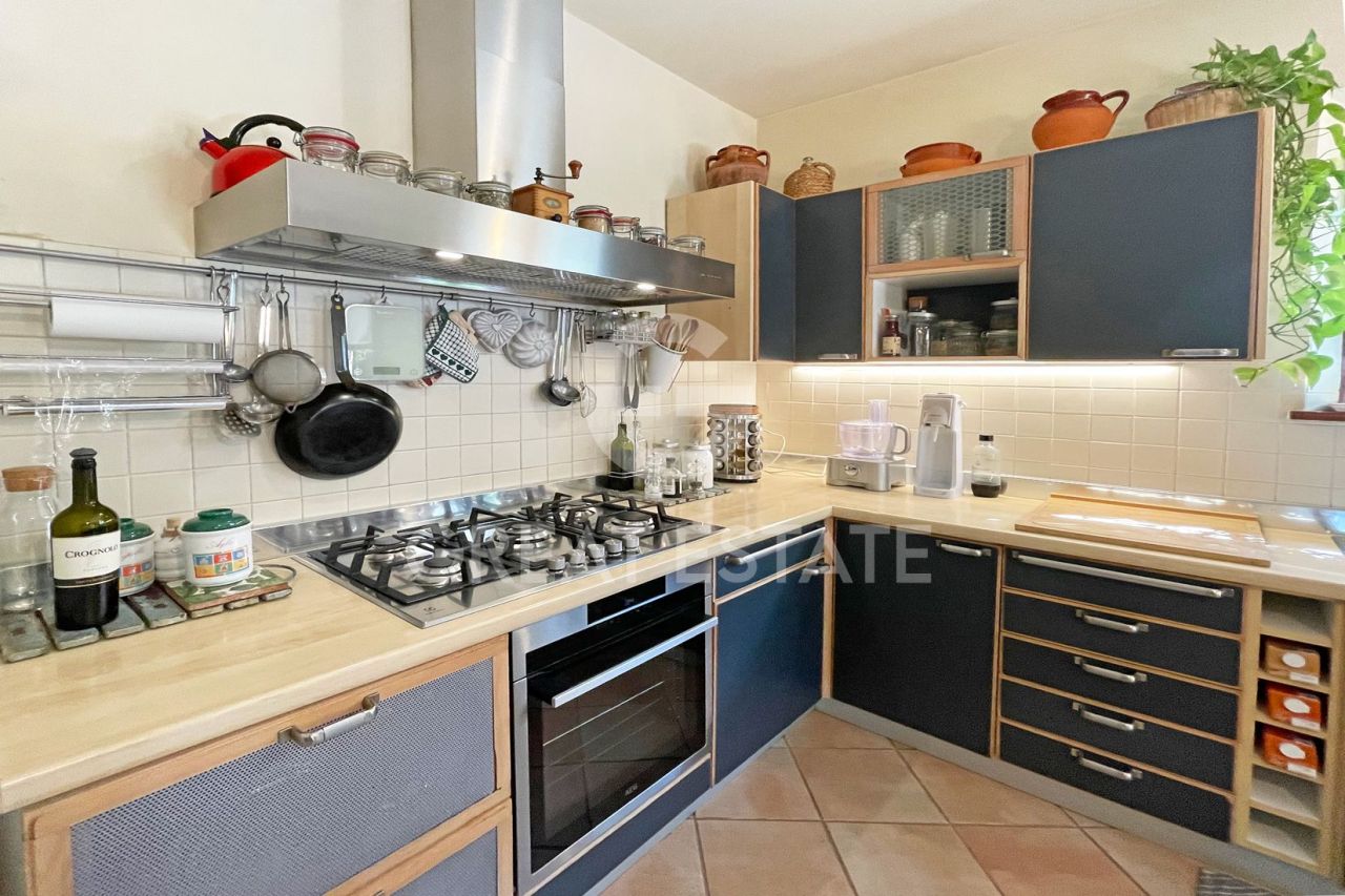 Дом в Фояно-делла-Кьяне, Италия, 318.3 м² - фото 16