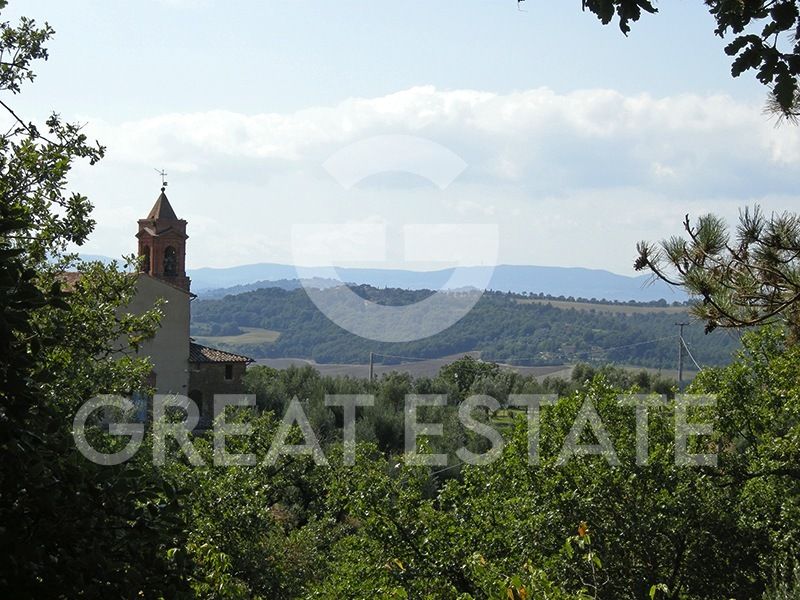 Дом в Пачано, Италия, 264 м² - фото 16