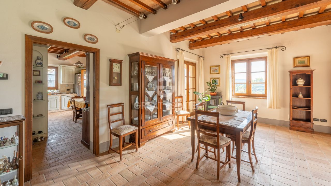 Вилла в Читта-делла-Пьеве, Италия, 413.2 м² - фото 16