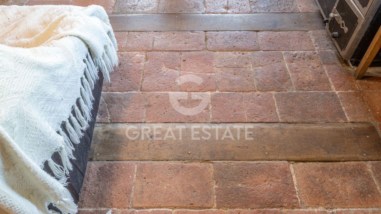 Дом в Монтегаббьоне, Италия, 399.65 м² - фото 16