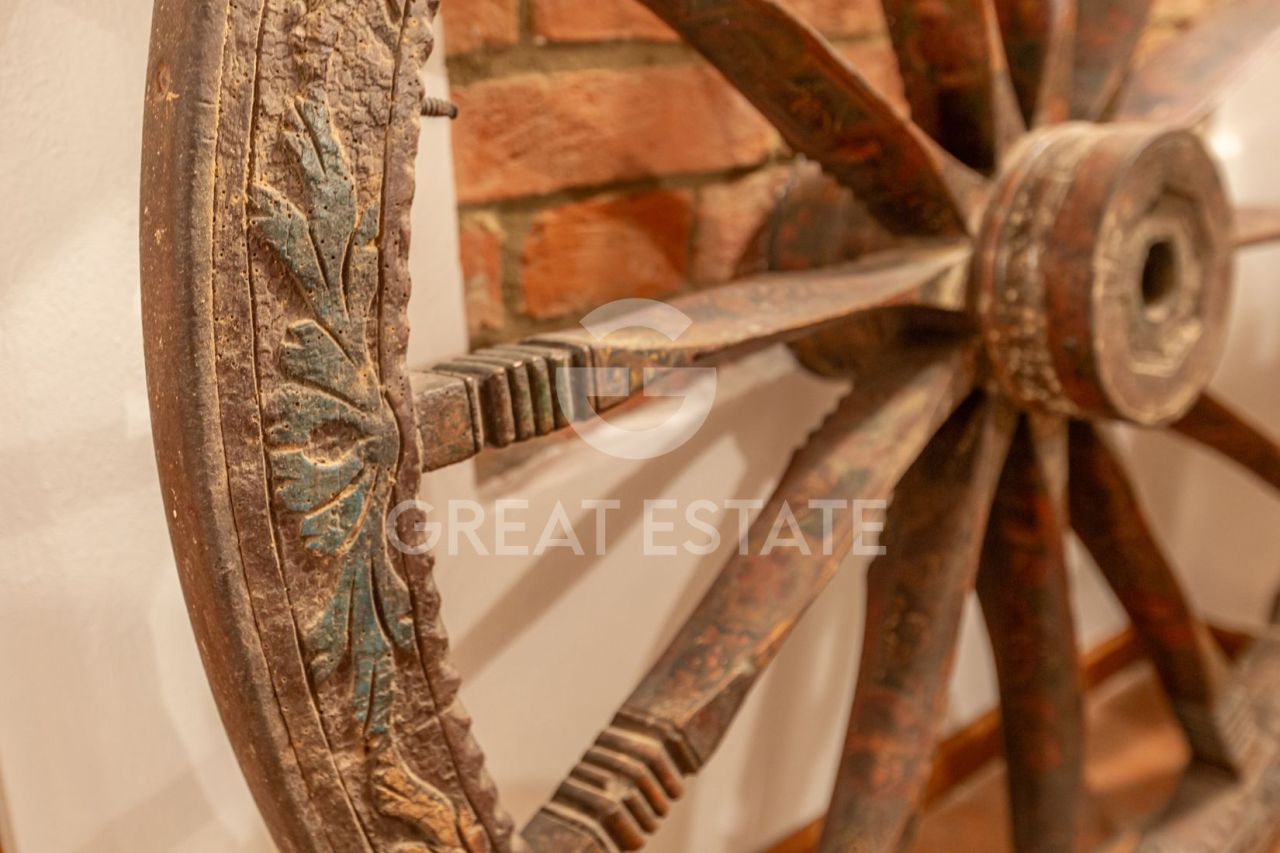 Апартаменты в Читта-делла-Пьеве, Италия, 431.4 м² - фото 16