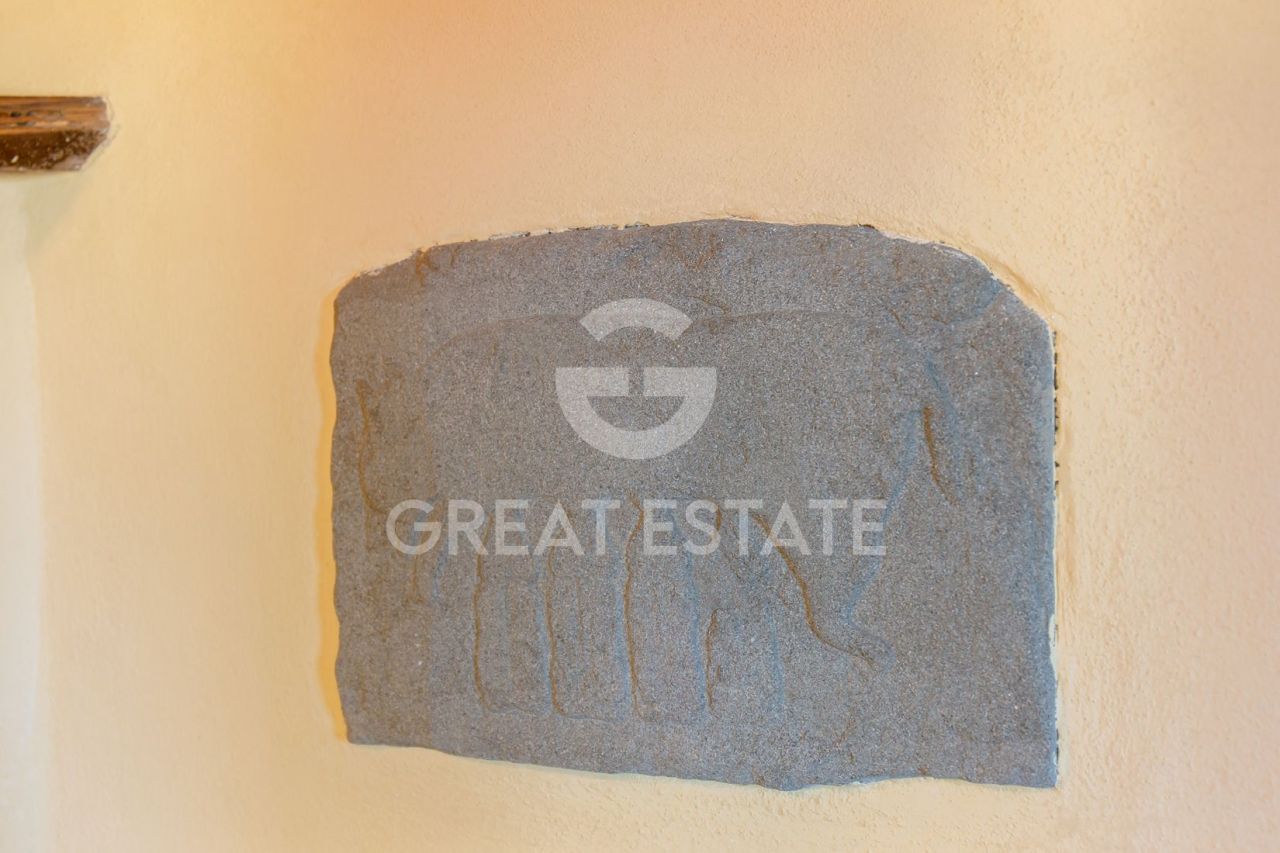 Дом Loro Ciuffenna, Италия, 800.35 м² - фото 16